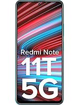 Redmi Note 11T 5G 6GB 128GB